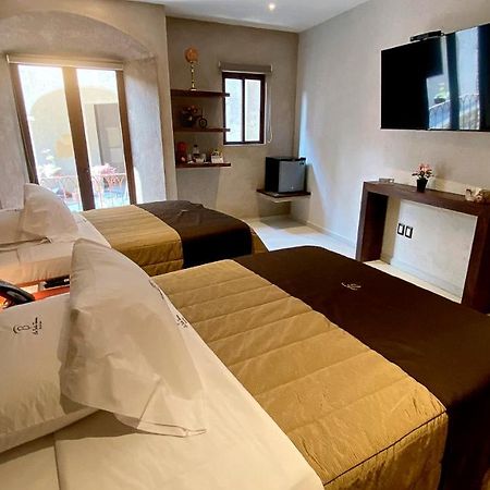 La Bella Toscana Centro Santeagueda Eksteriør billede