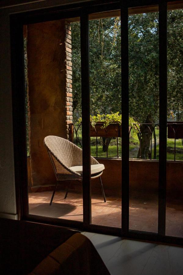La Bella Toscana Centro Santeagueda Eksteriør billede